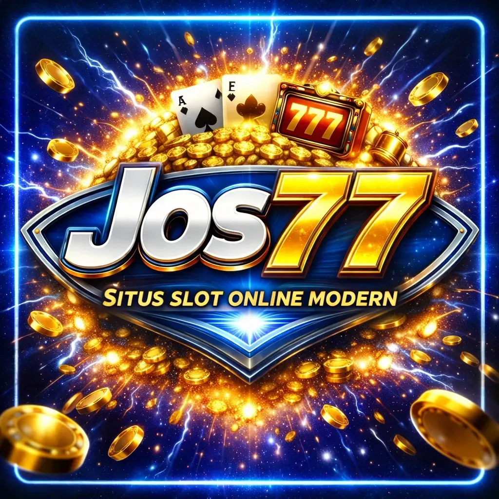 JOS77 - Serunya Bermain Game Santai untuk Semua Usia