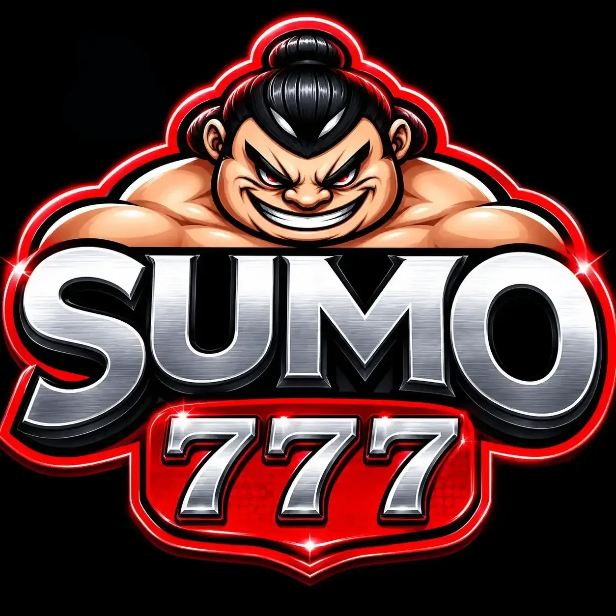 SUMO777 - Game Arcade Seru dan Menarik
